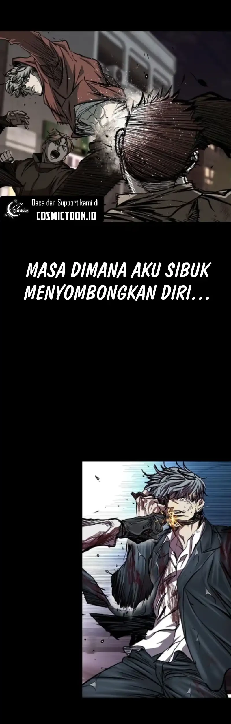 Castle 2: On Top of Everyone Chapter 113 Gambar 14