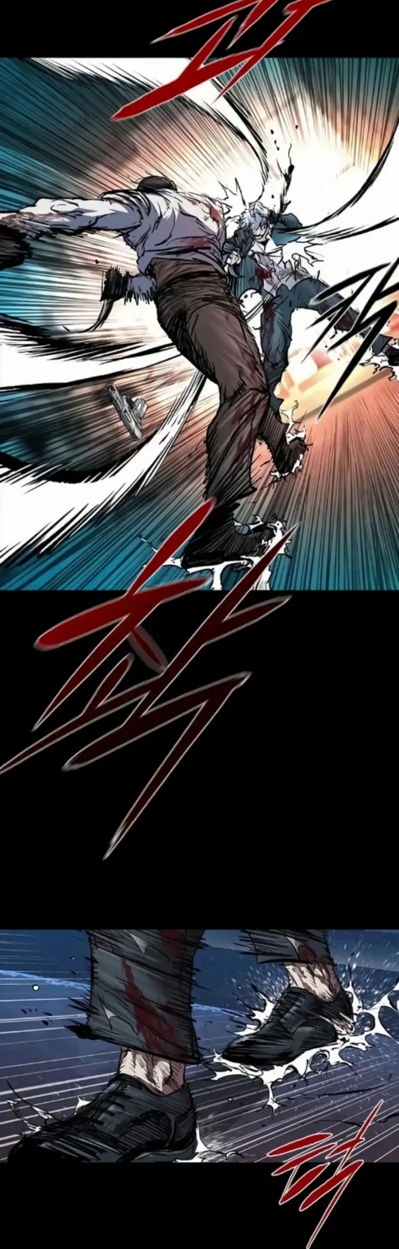 Castle 2: On Top of Everyone Chapter 114 Gambar 23