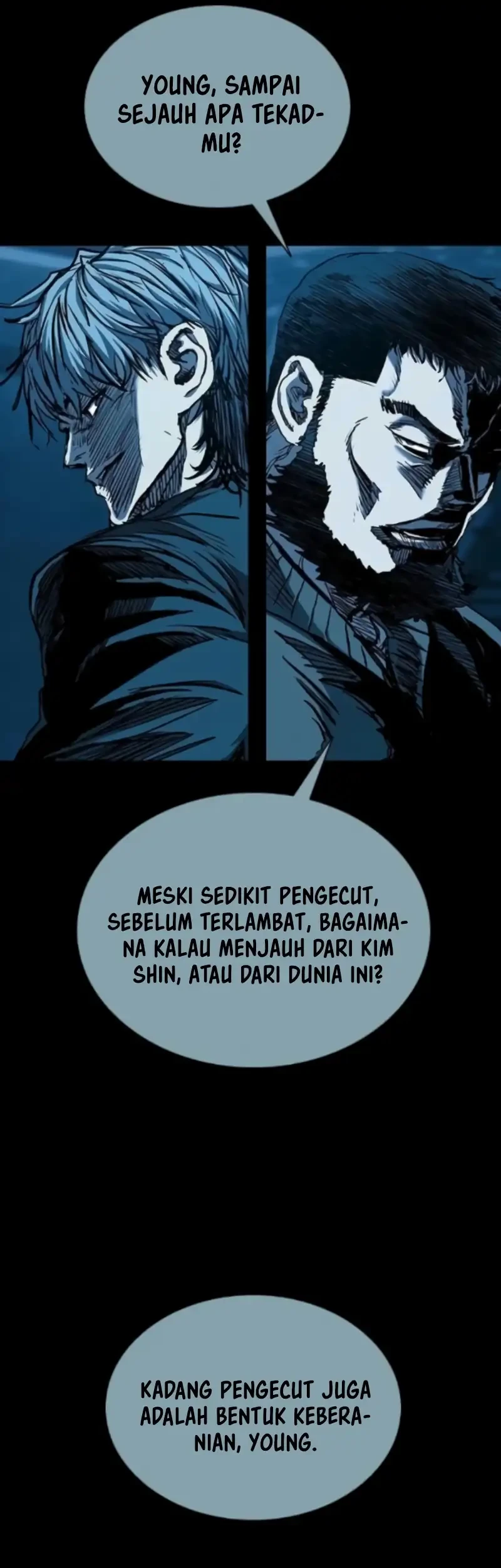 Castle 2: On Top of Everyone Chapter 114 Gambar 19