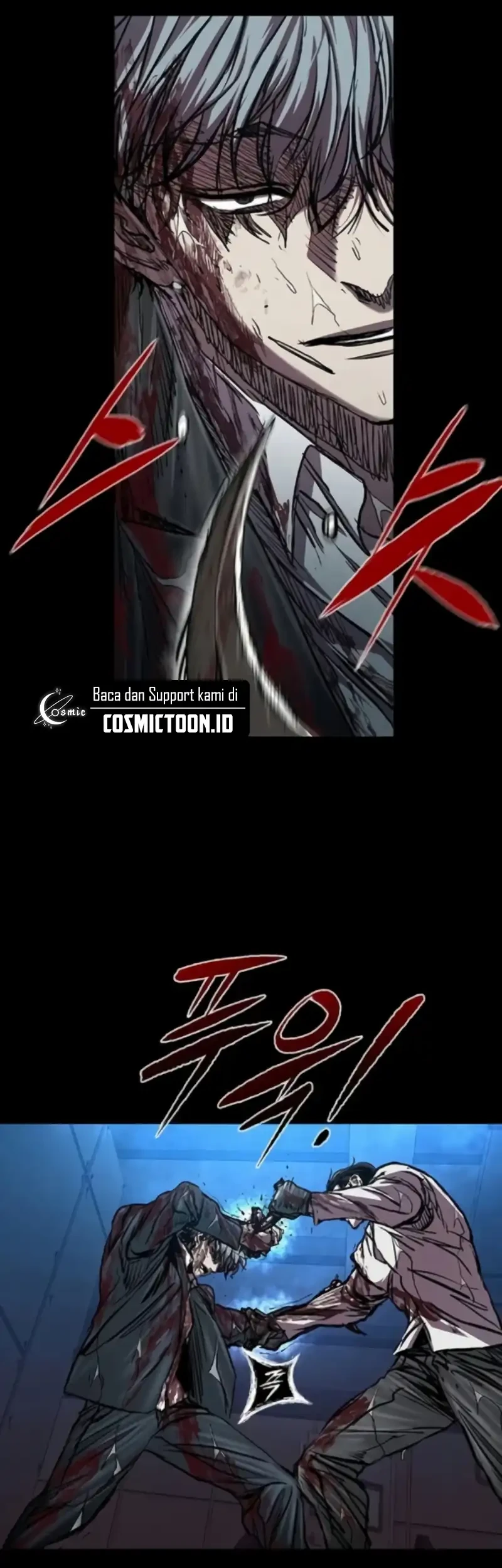 Castle 2: On Top of Everyone Chapter 114 Gambar 20