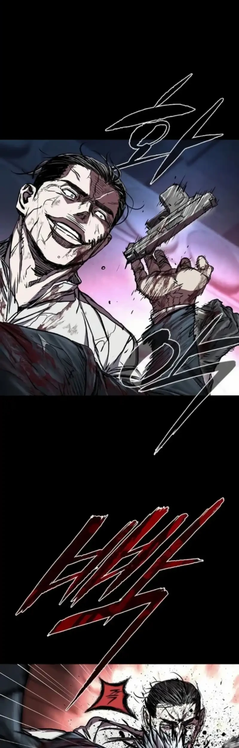 Castle 2: On Top of Everyone Chapter 114 Gambar 21