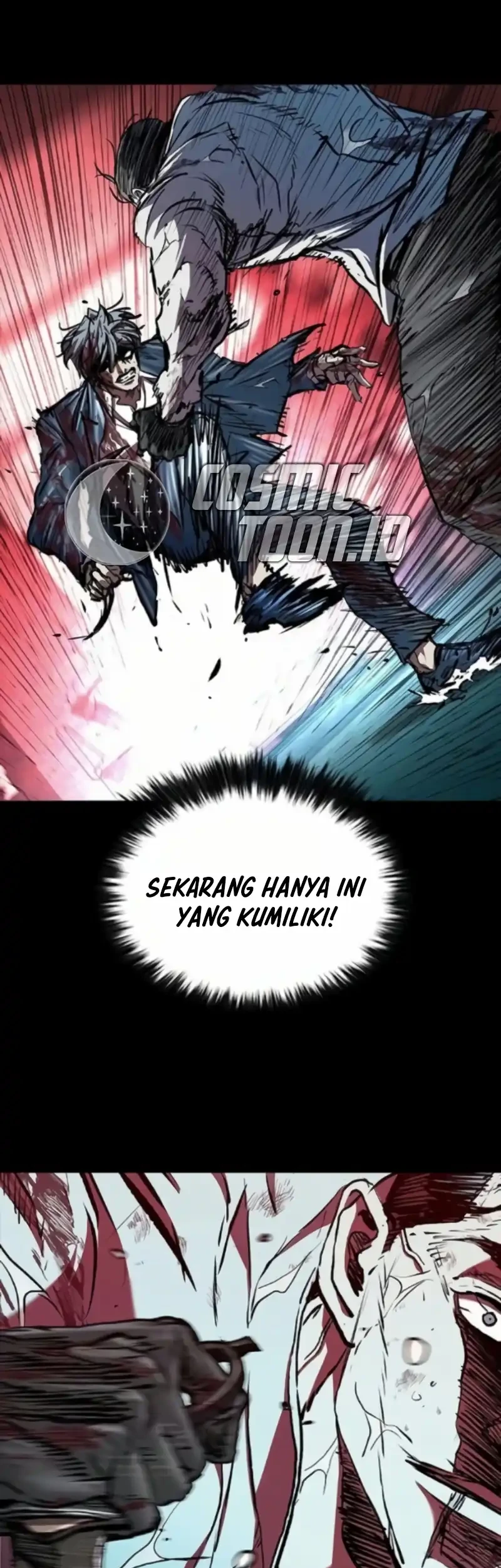 Castle 2: On Top of Everyone Chapter 114 Gambar 25