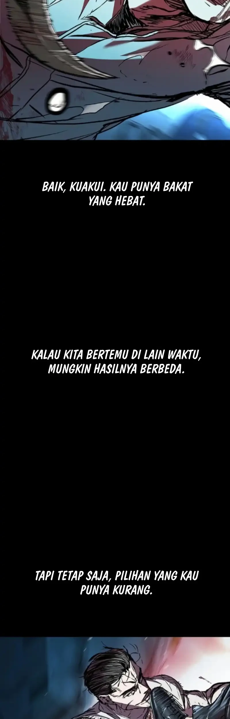 Castle 2: On Top of Everyone Chapter 114 Gambar 26