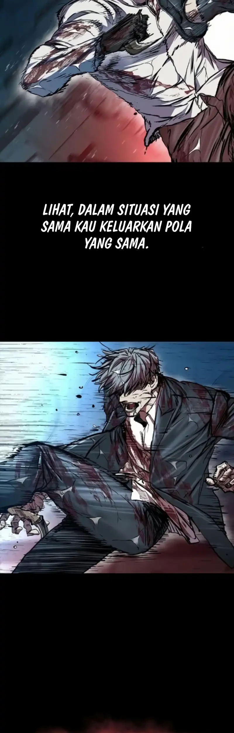 Castle 2: On Top of Everyone Chapter 114 Gambar 27