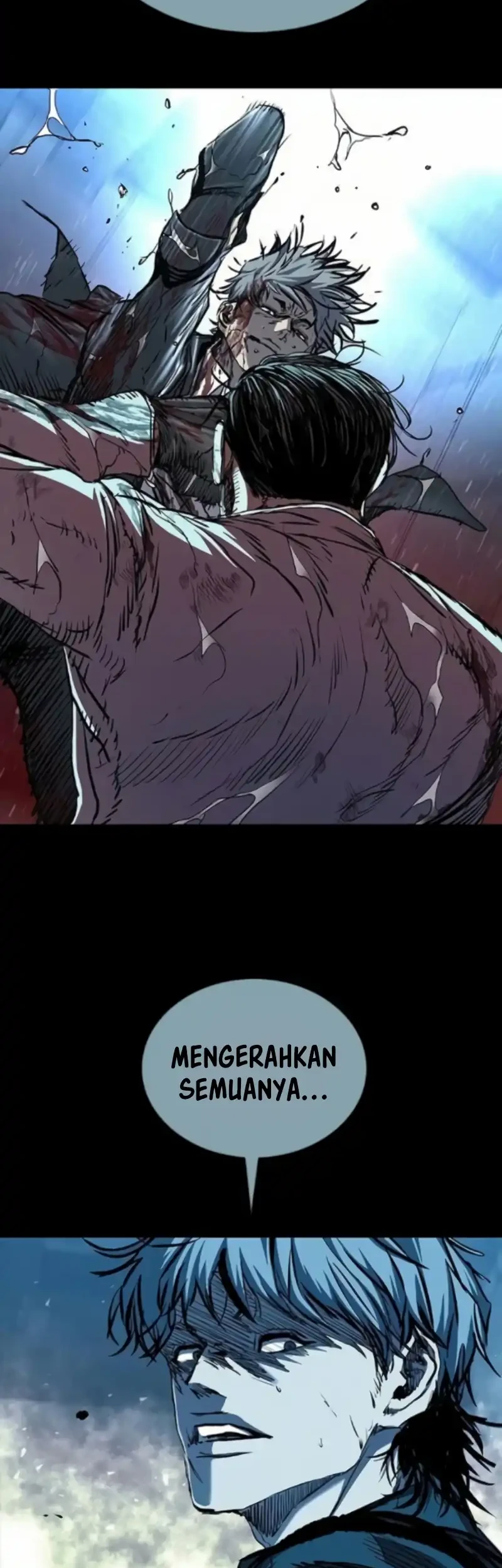 Castle 2: On Top of Everyone Chapter 114 Gambar 34