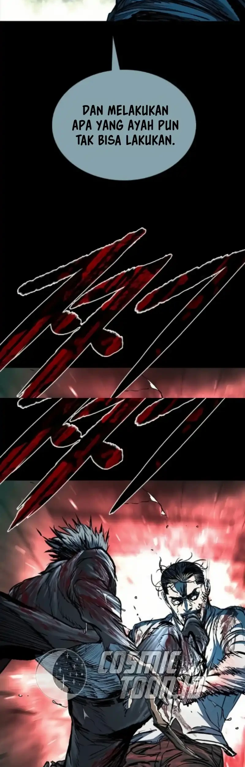 Castle 2: On Top of Everyone Chapter 114 Gambar 35