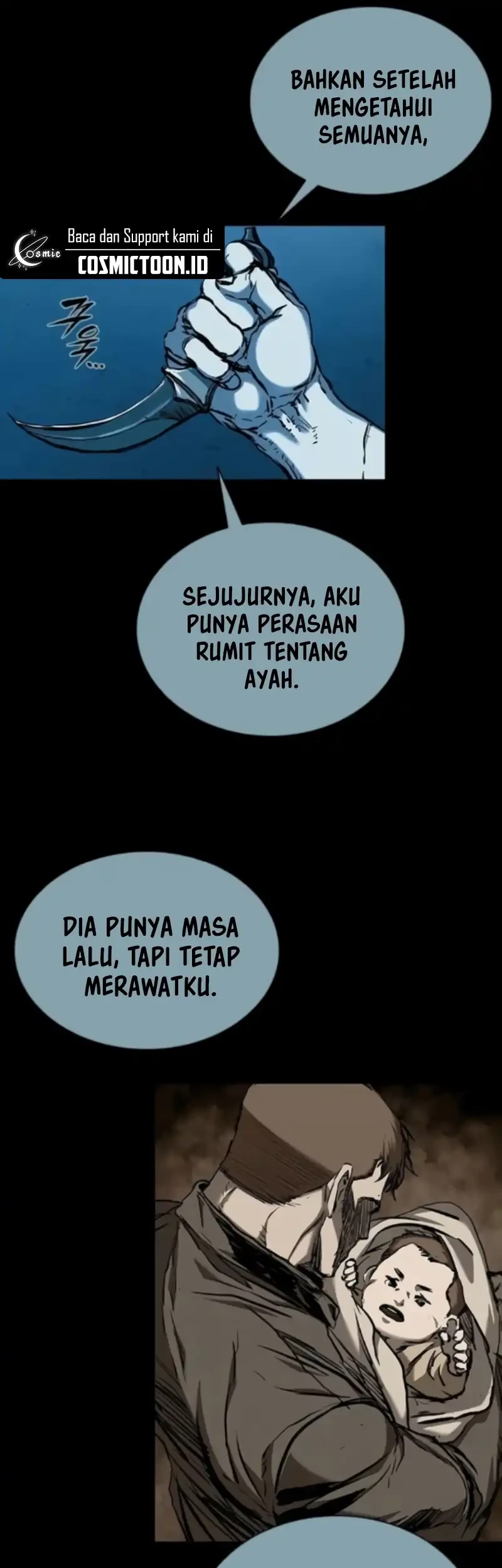 Castle 2: On Top of Everyone Chapter 114 Gambar 31