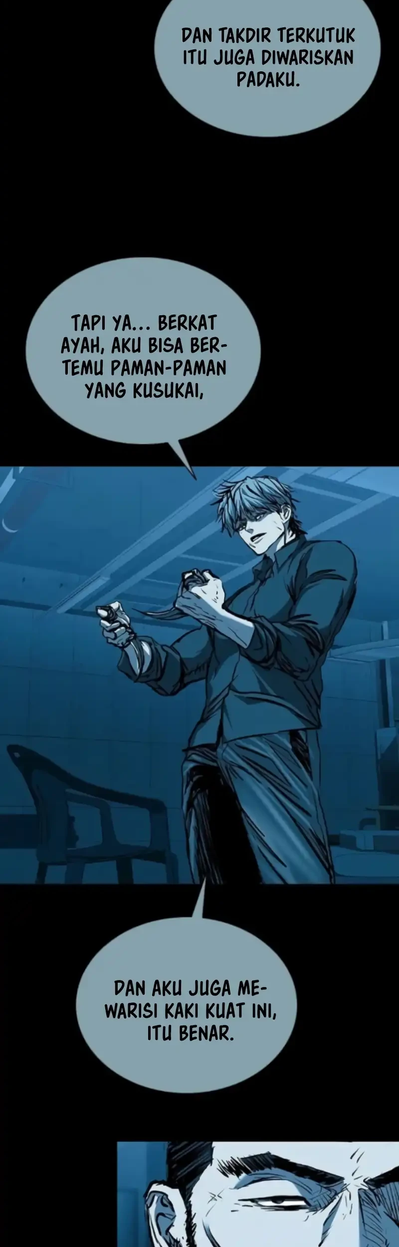 Castle 2: On Top of Everyone Chapter 114 Gambar 32