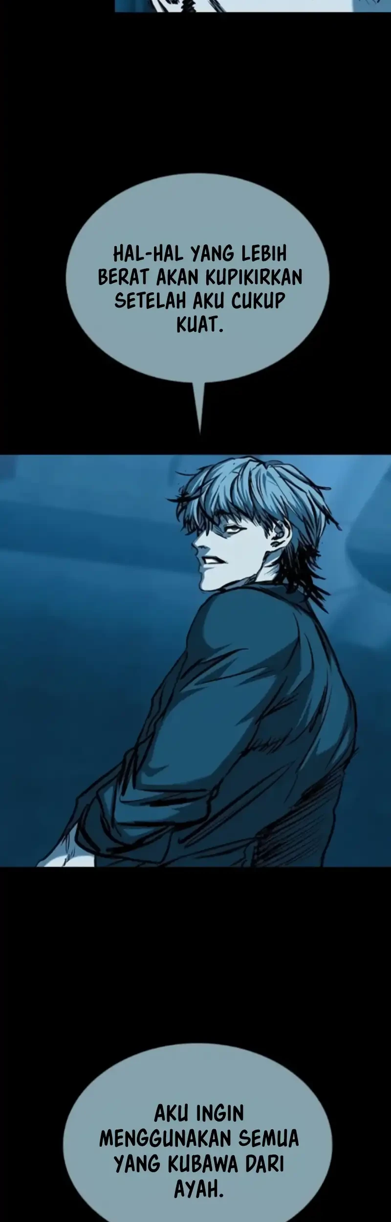 Castle 2: On Top of Everyone Chapter 114 Gambar 33