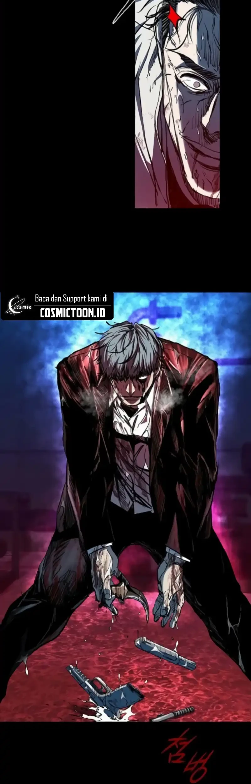 Castle 2: On Top of Everyone Chapter 114 Gambar 40