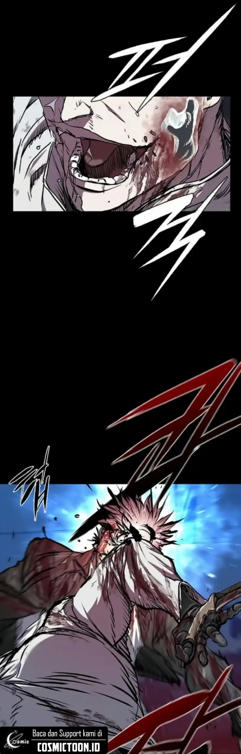 Castle 2: On Top of Everyone Chapter 114 Gambar 37