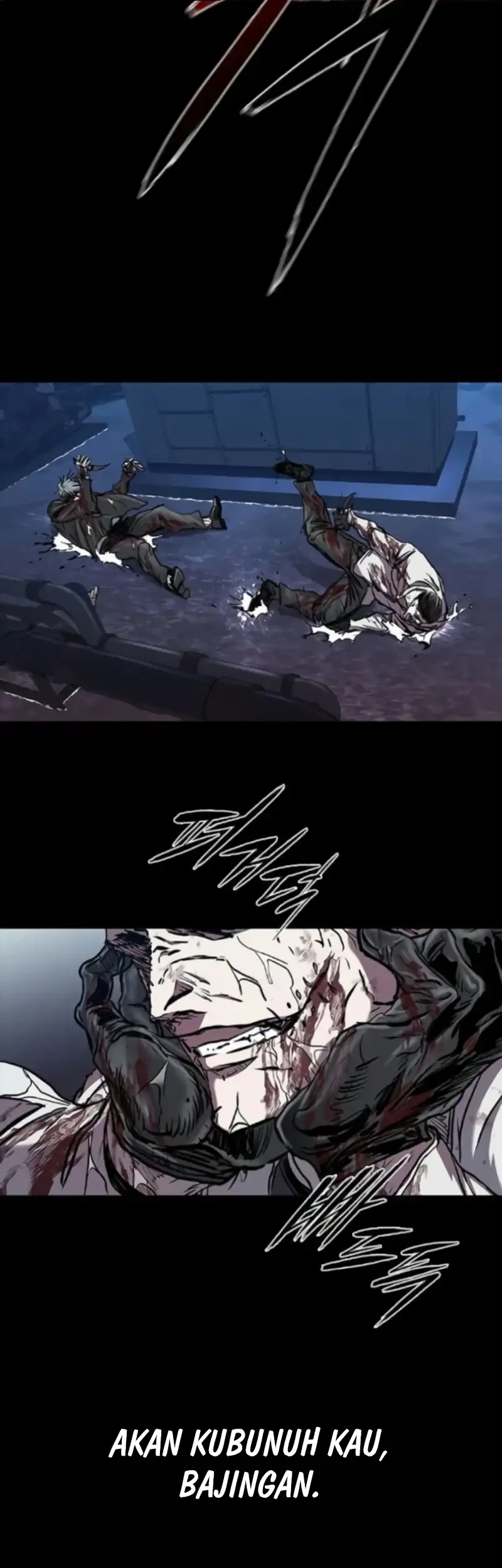 Castle 2: On Top of Everyone Chapter 114 Gambar 38