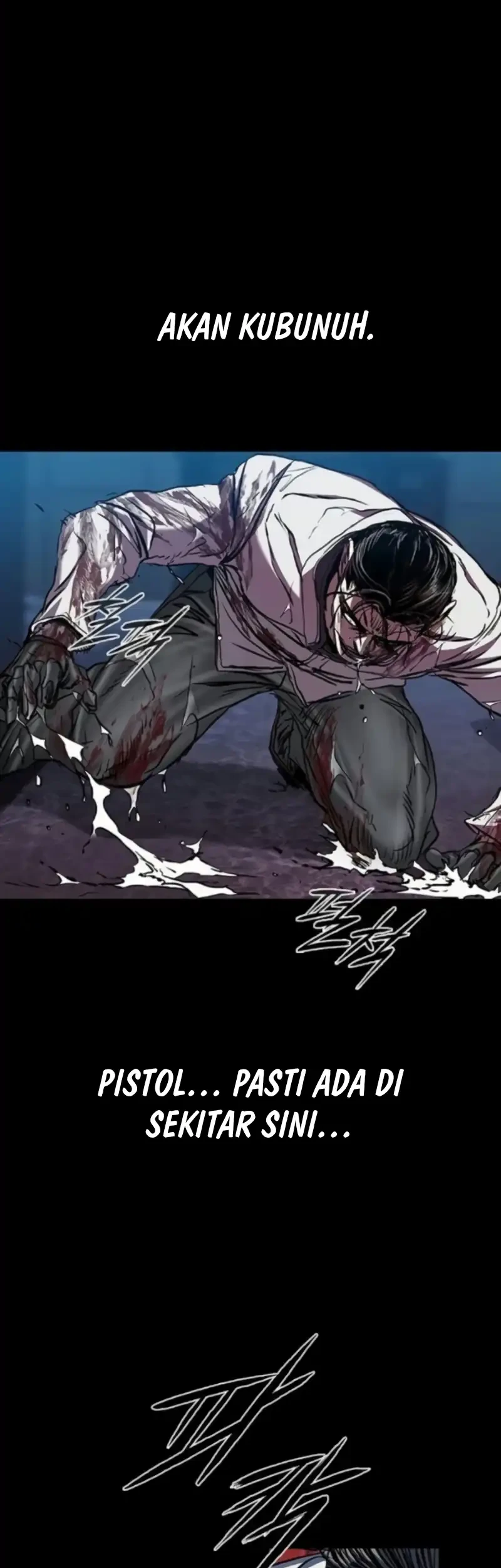 Castle 2: On Top of Everyone Chapter 114 Gambar 39