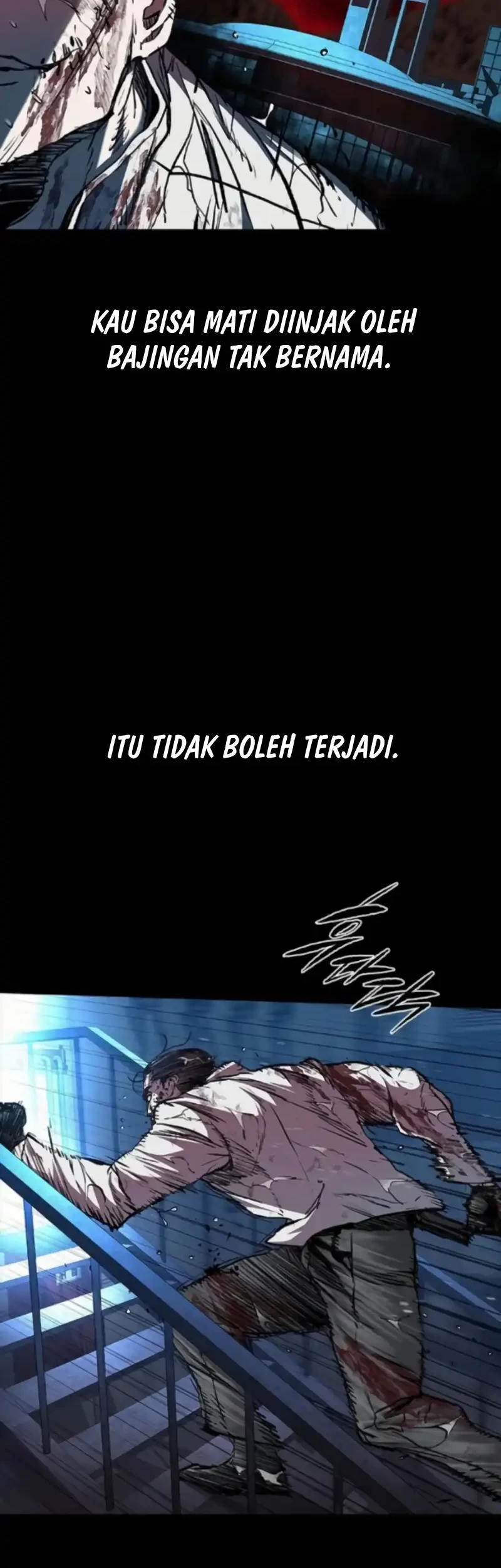 Castle 2: On Top of Everyone Chapter 114 Gambar 46