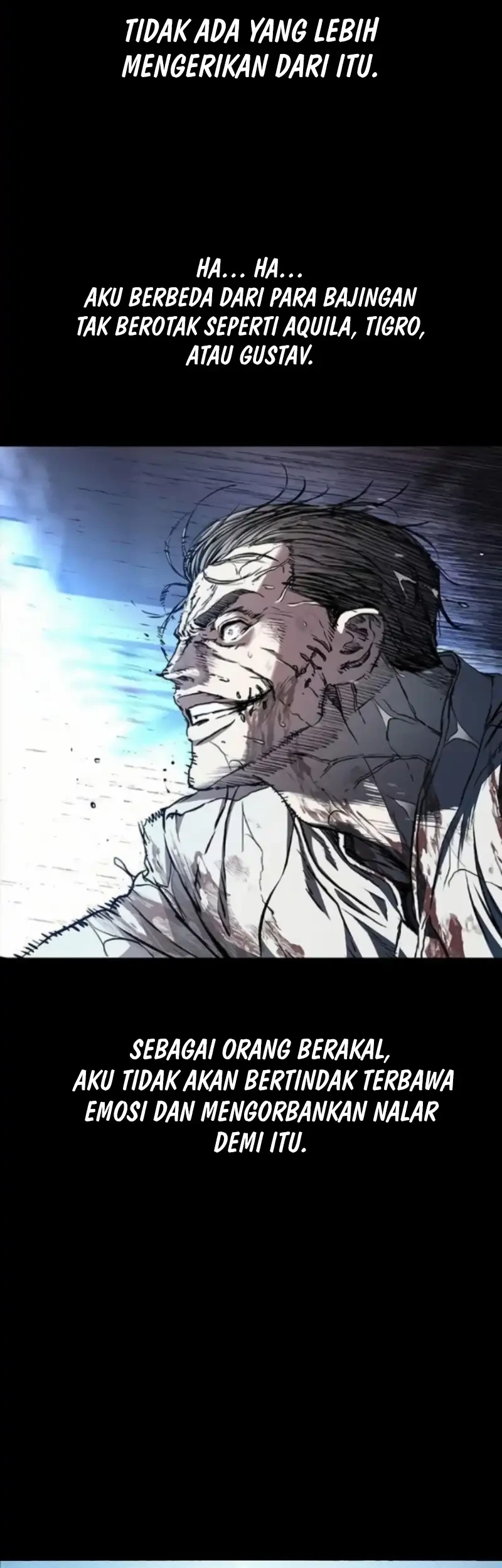 Castle 2: On Top of Everyone Chapter 114 Gambar 47