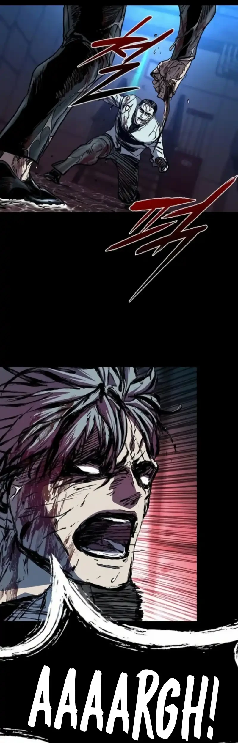 Castle 2: On Top of Everyone Chapter 114 Gambar 43