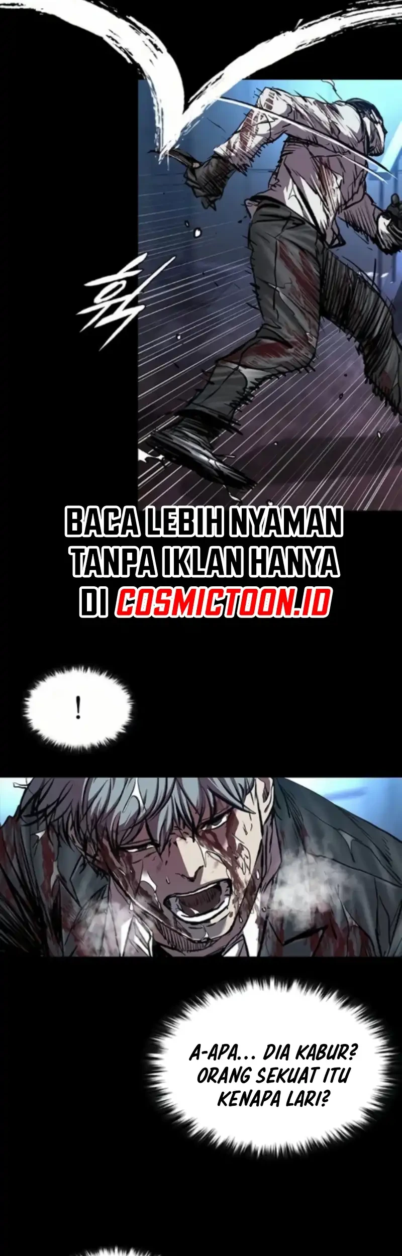 Castle 2: On Top of Everyone Chapter 114 Gambar 44