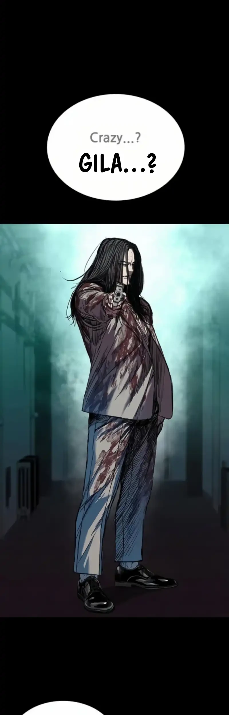 Castle 2: On Top of Everyone Chapter 114 Gambar 52