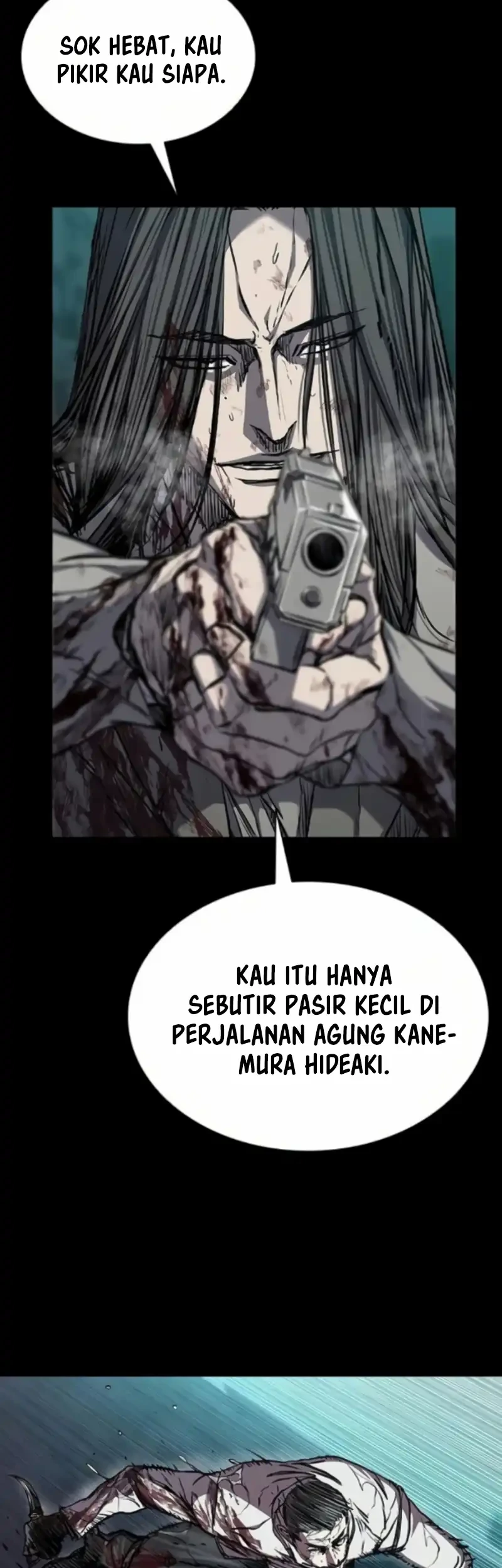 Castle 2: On Top of Everyone Chapter 114 Gambar 53