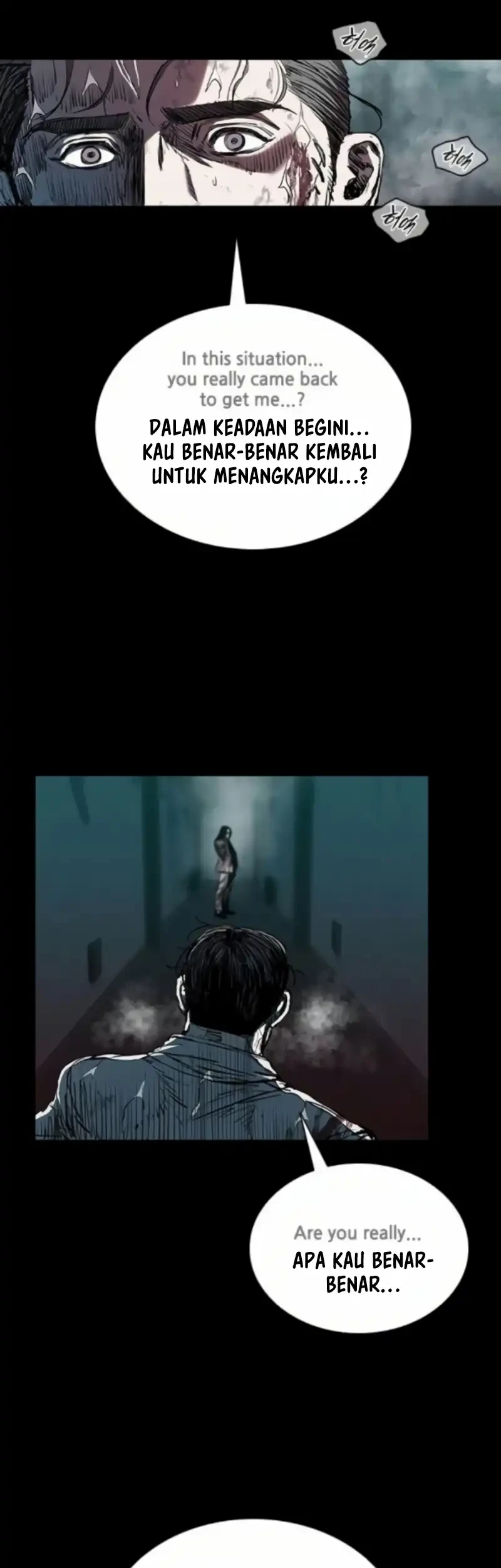 Castle 2: On Top of Everyone Chapter 114 Gambar 49