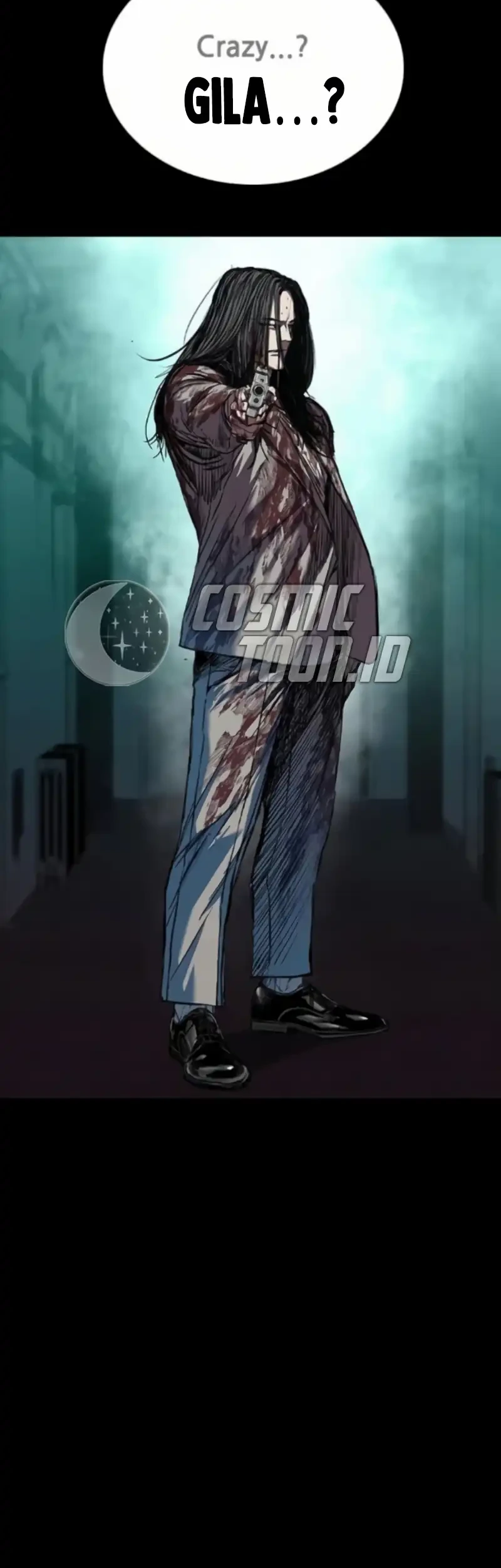 Castle 2: On Top of Everyone Chapter 114 Gambar 50