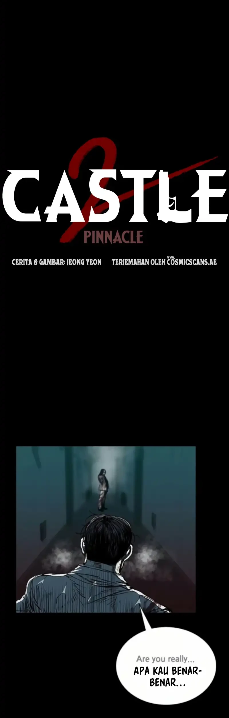 Castle 2: On Top of Everyone Chapter 114 Gambar 51