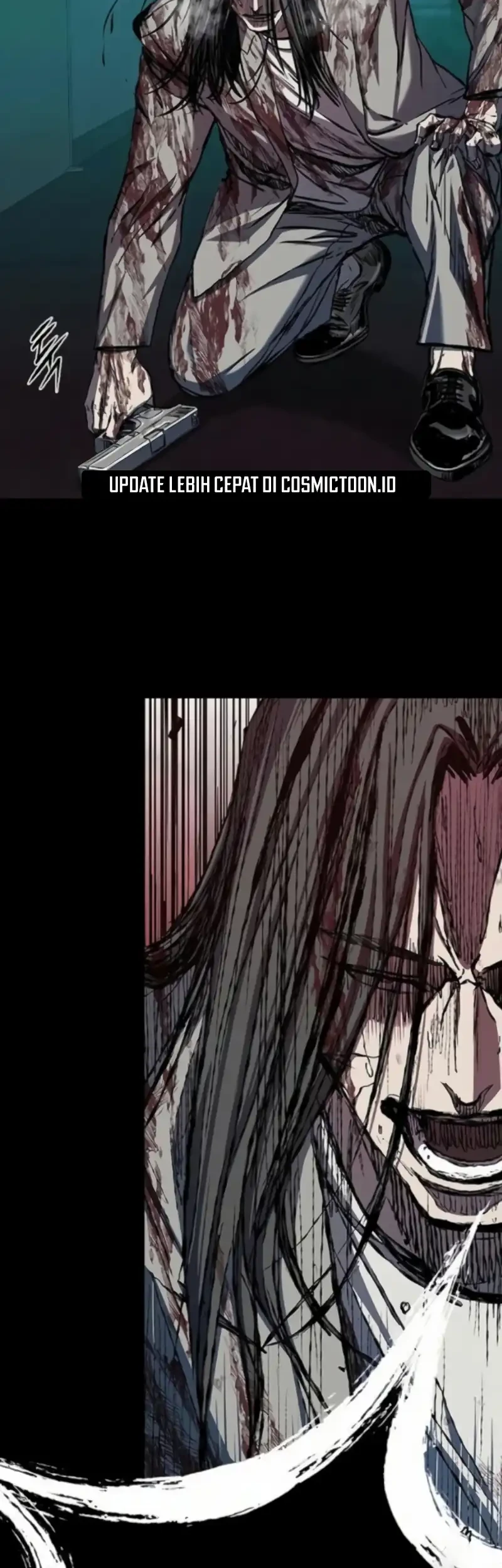 Castle 2: On Top of Everyone Chapter 114 Gambar 68