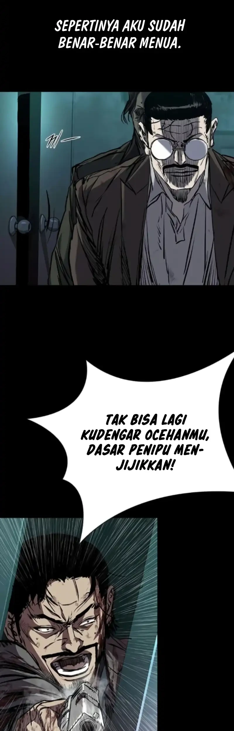 Castle 2: On Top of Everyone Chapter 114 Gambar 88