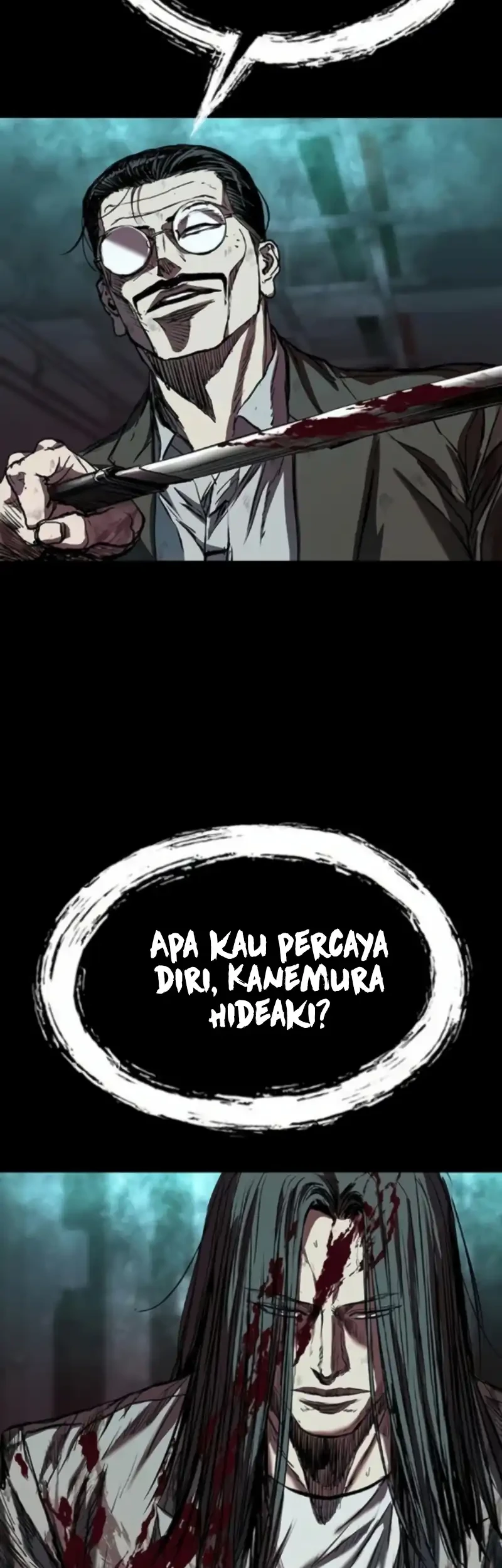 Castle 2: On Top of Everyone Chapter 114 Gambar 94