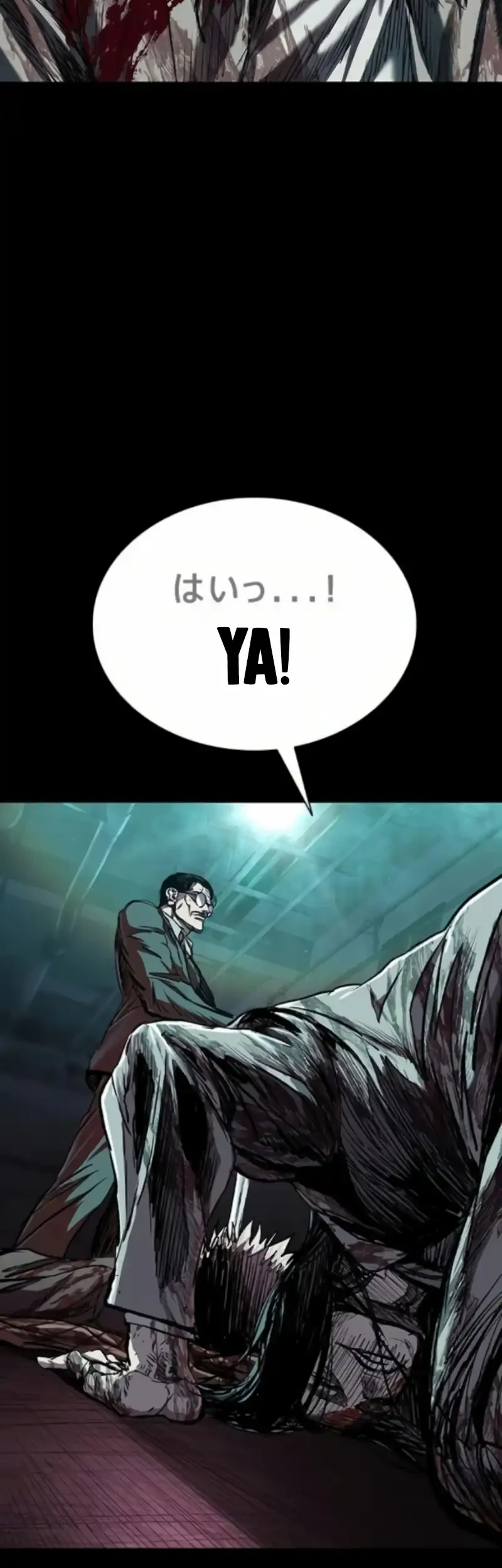 Castle 2: On Top of Everyone Chapter 114 Gambar 95