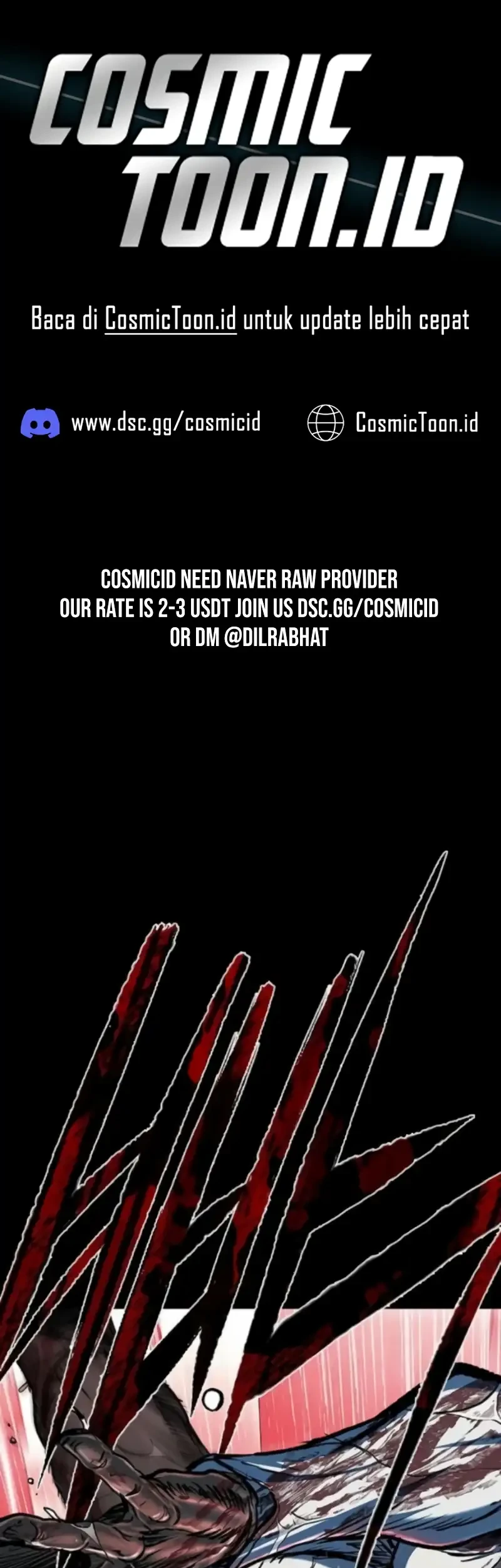 Komik Castle 2: On Top of Everyone Chapter 114 gambar nomor 1