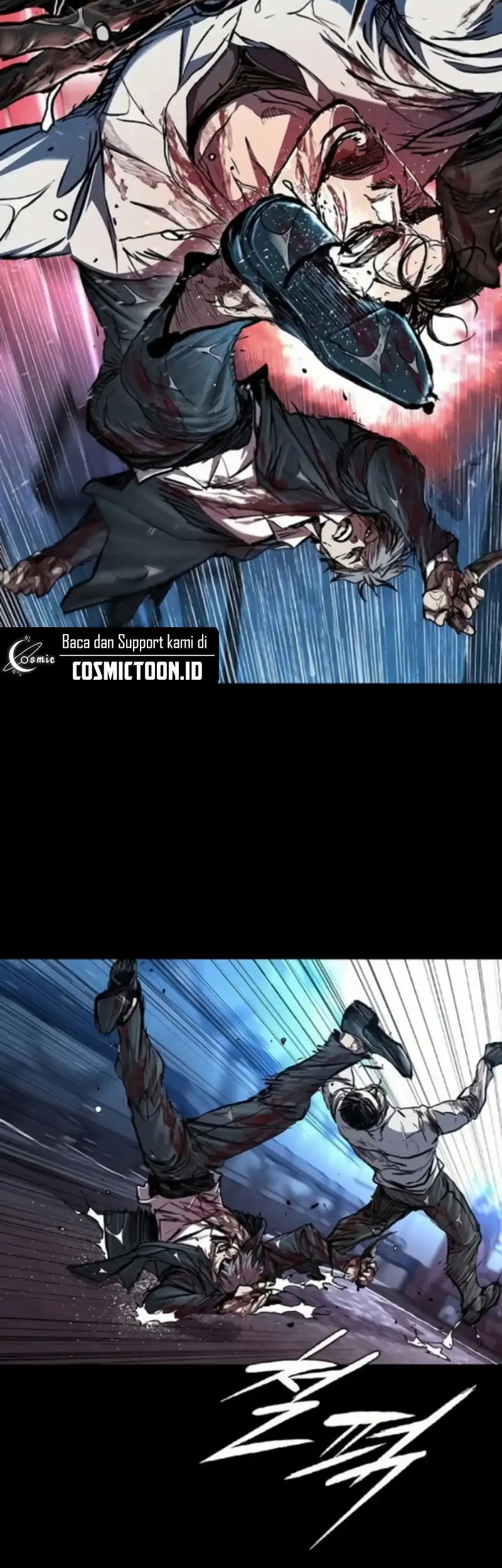 Manhwa Castle 2: On Top of Everyone Chapter 114 gambar nomor 2