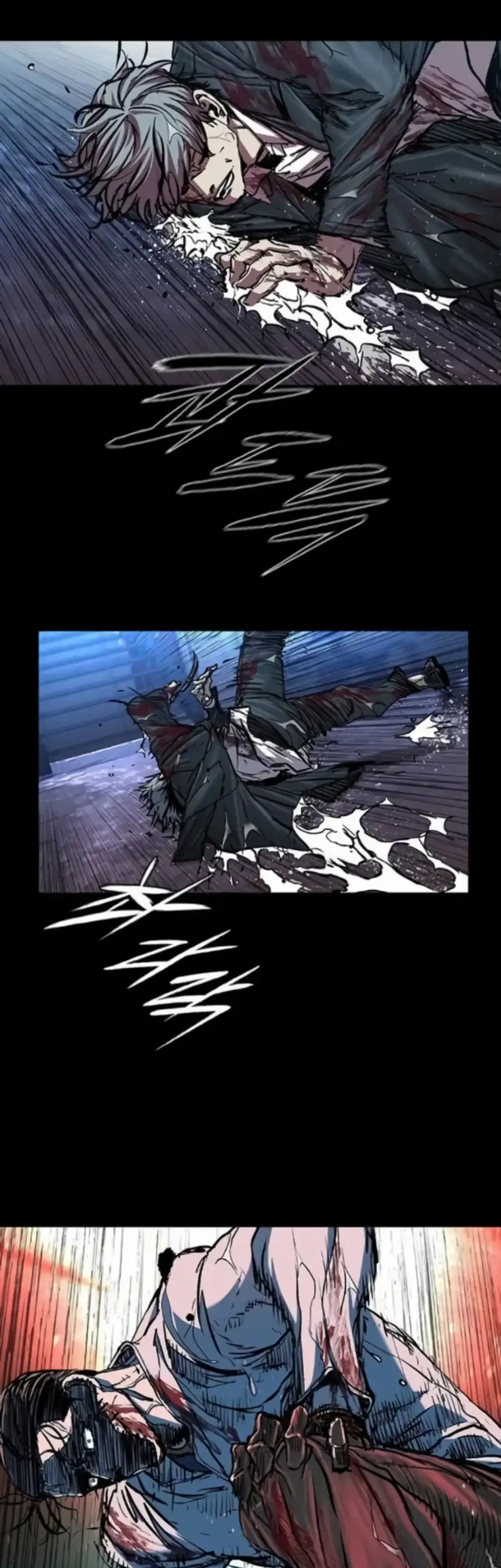 Castle 2: On Top of Everyone Chapter 114 Gambar 3