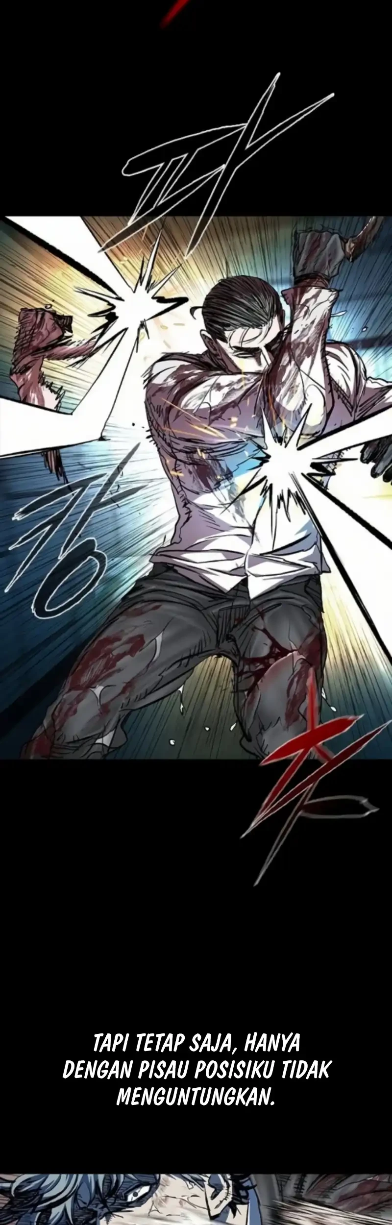 Castle 2: On Top of Everyone Chapter 114 Gambar 11