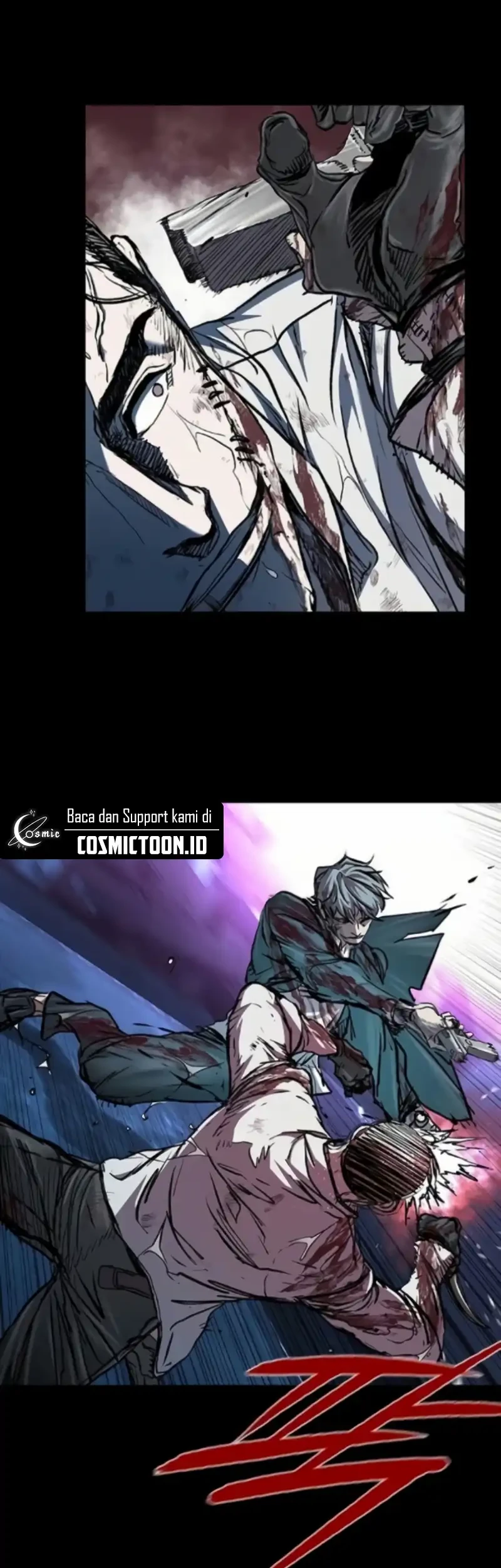 Castle 2: On Top of Everyone Chapter 114 Gambar 8