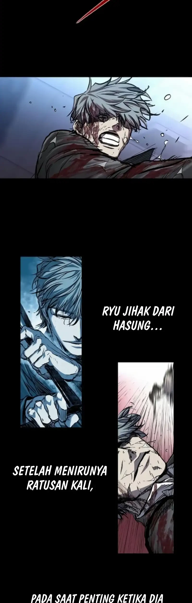 Castle 2: On Top of Everyone Chapter 114 Gambar 9