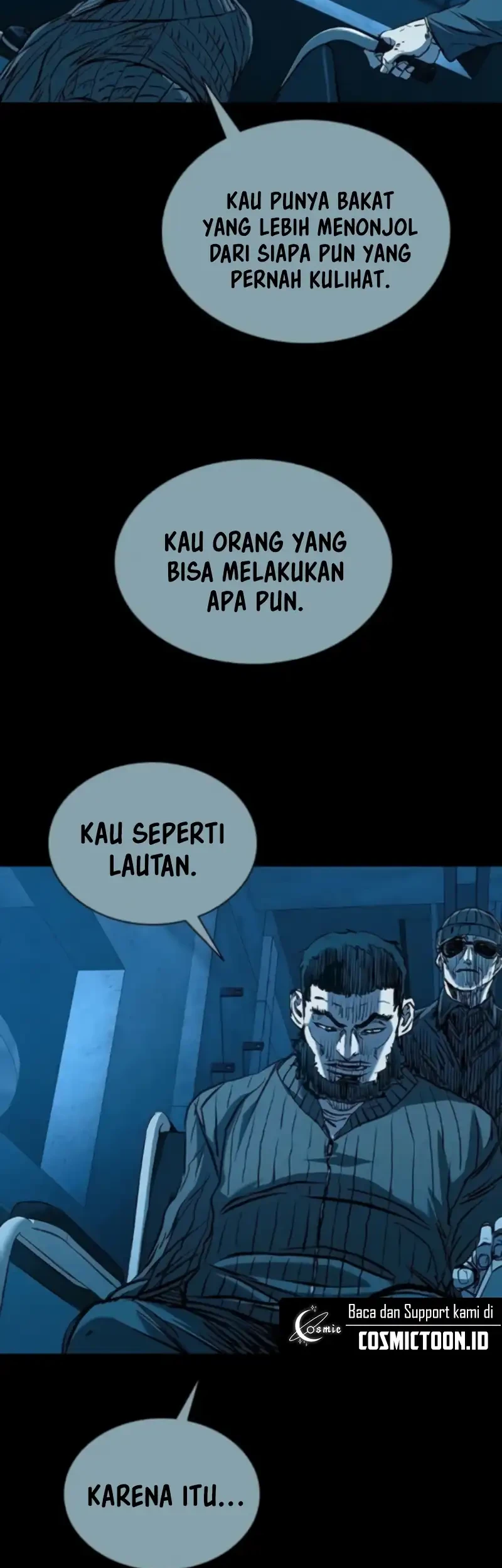 Castle 2: On Top of Everyone Chapter 114 Gambar 17