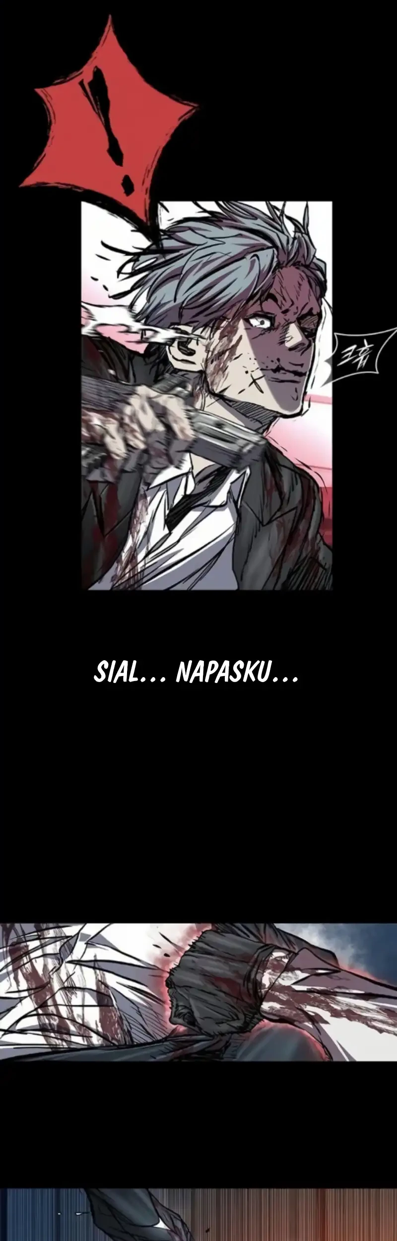 Castle 2: On Top of Everyone Chapter 114 Gambar 14