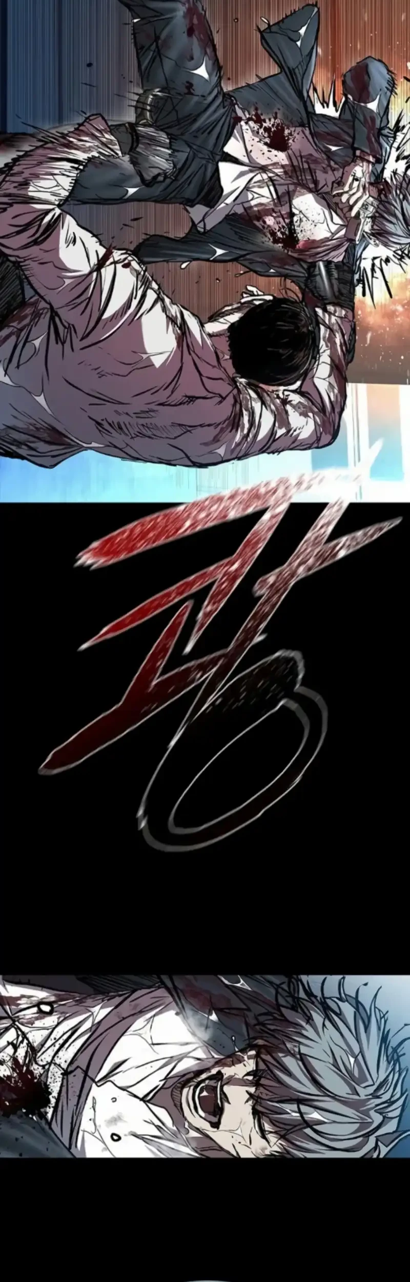 Castle 2: On Top of Everyone Chapter 114 Gambar 15