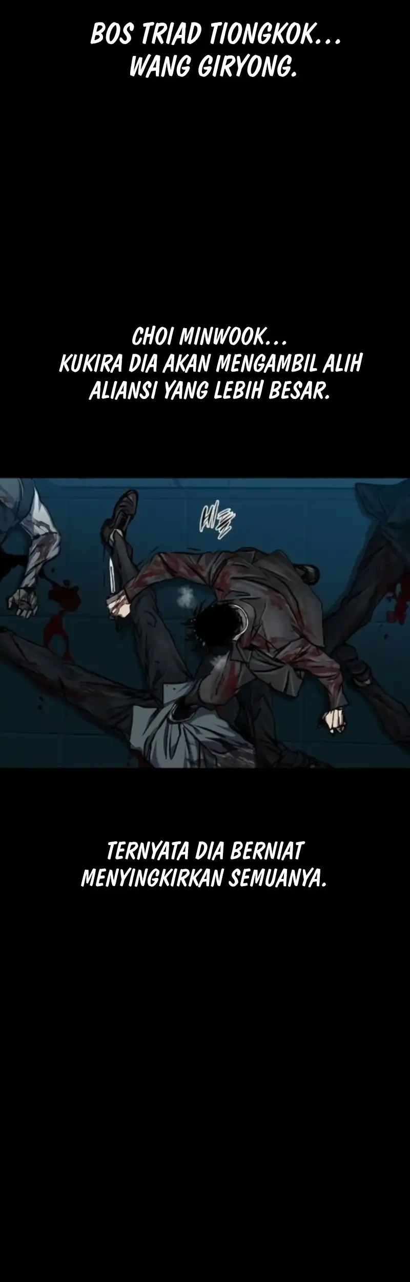 Castle 2: On Top of Everyone Chapter 115 Gambar 19