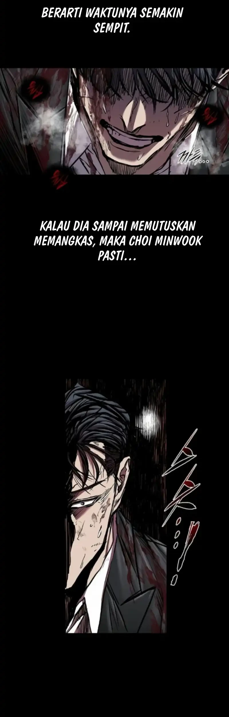 Castle 2: On Top of Everyone Chapter 115 Gambar 20