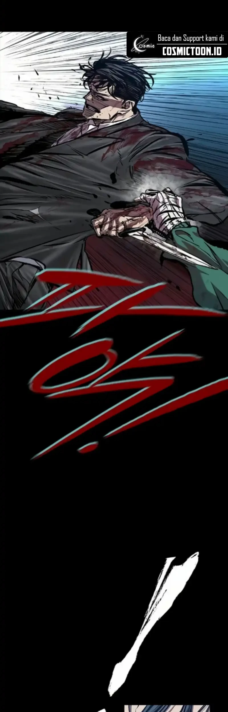 Castle 2: On Top of Everyone Chapter 115 Gambar 21