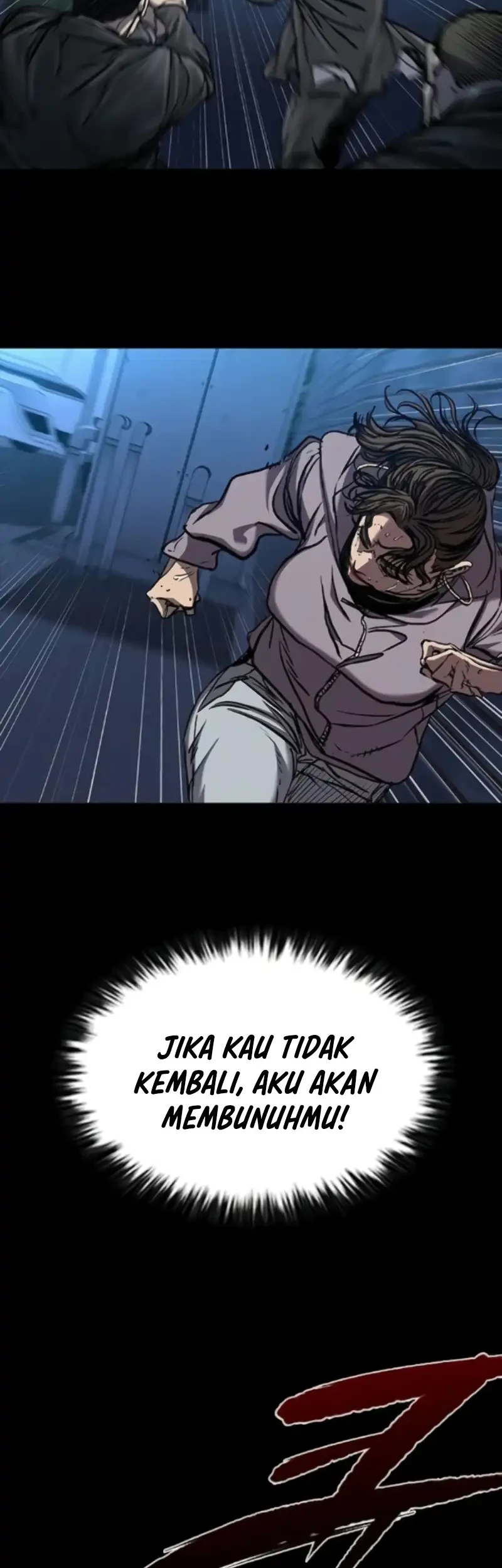 Castle 2: On Top of Everyone Chapter 115 Gambar 29