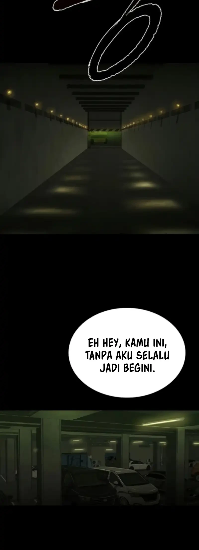 Castle 2: On Top of Everyone Chapter 115 Gambar 30