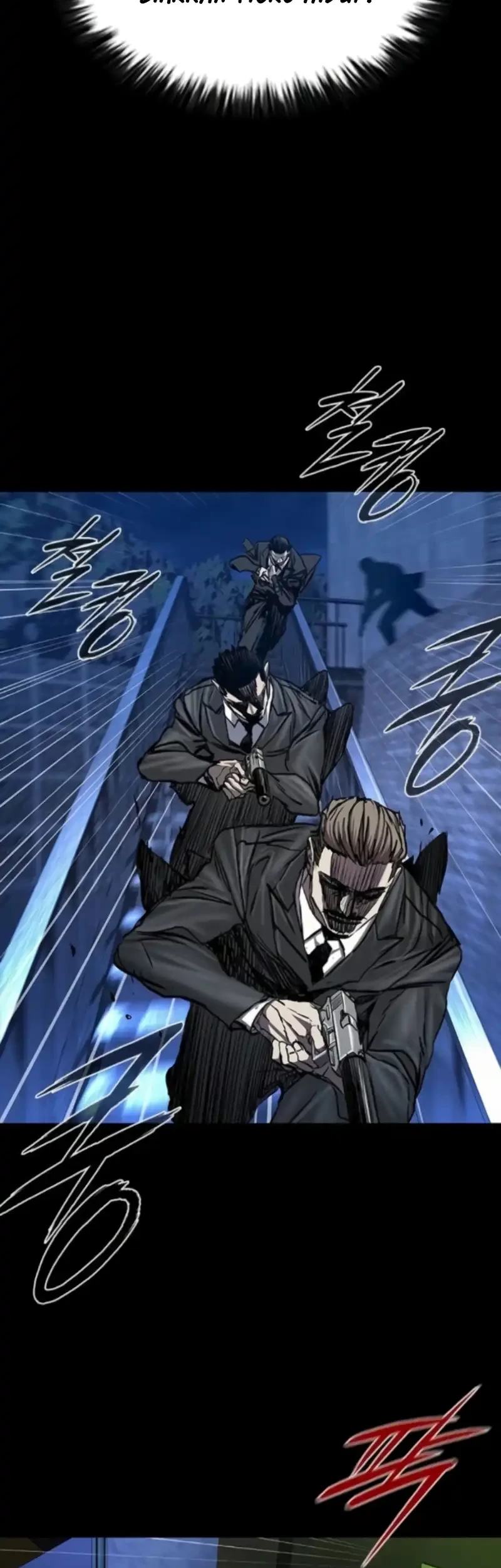 Castle 2: On Top of Everyone Chapter 115 Gambar 27