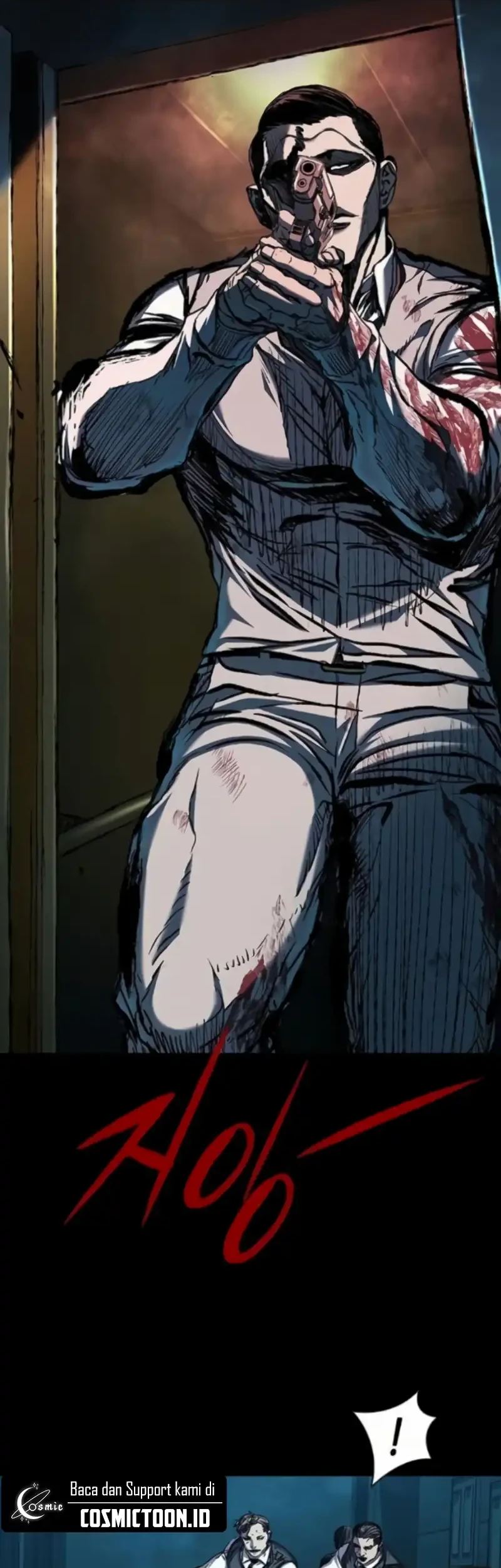 Castle 2: On Top of Everyone Chapter 115 Gambar 34