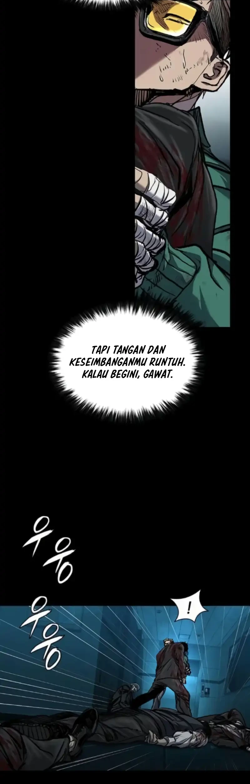 Castle 2: On Top of Everyone Chapter 115 Gambar 32