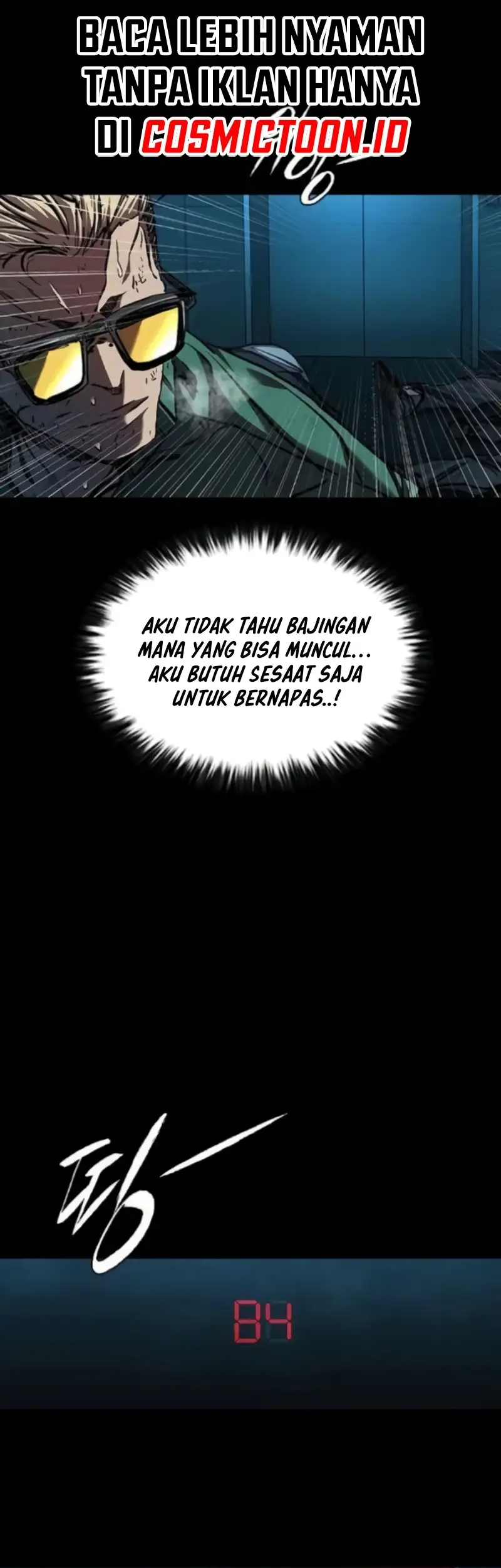 Castle 2: On Top of Everyone Chapter 115 Gambar 33