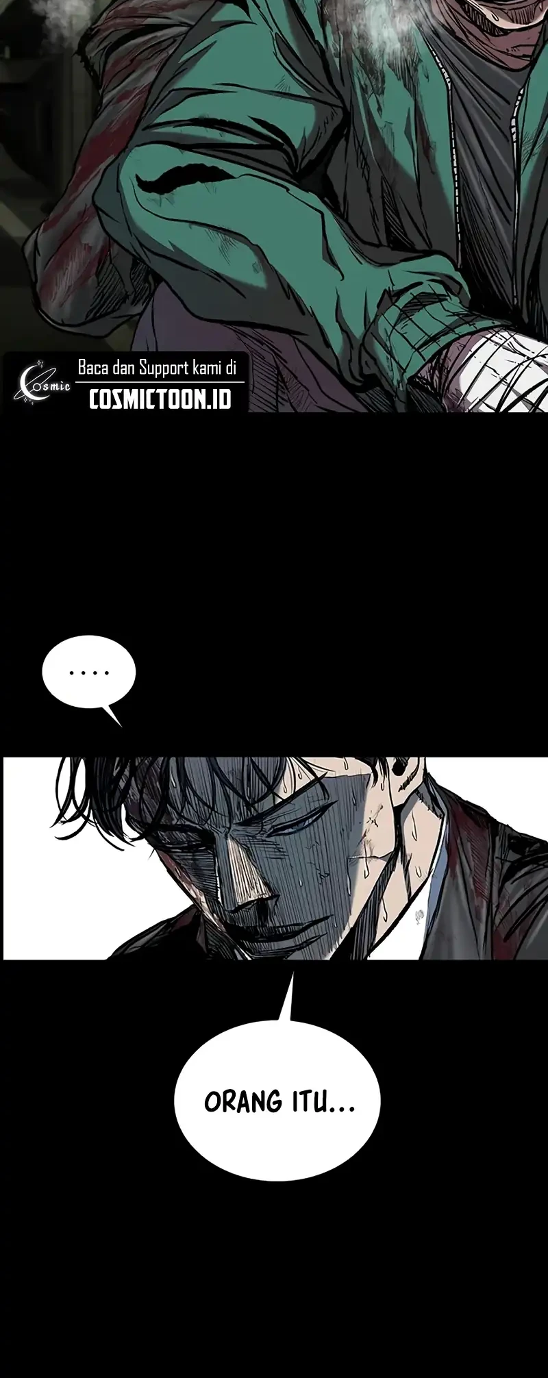 Castle 2: On Top of Everyone Chapter 115 Gambar 42