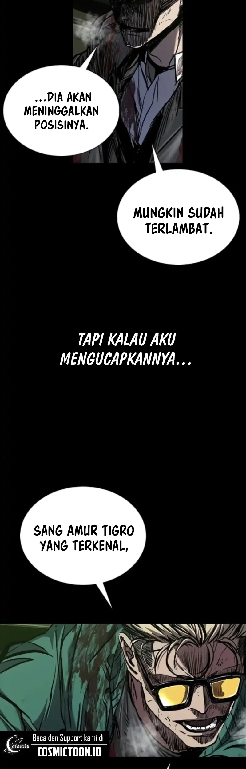 Castle 2: On Top of Everyone Chapter 115 Gambar 46